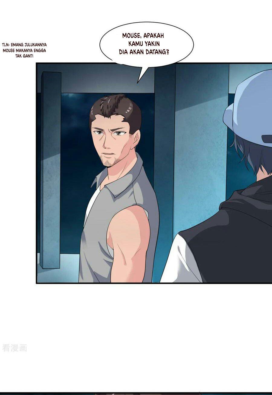 King of The Soldiers Chapter 12 Gambar 6